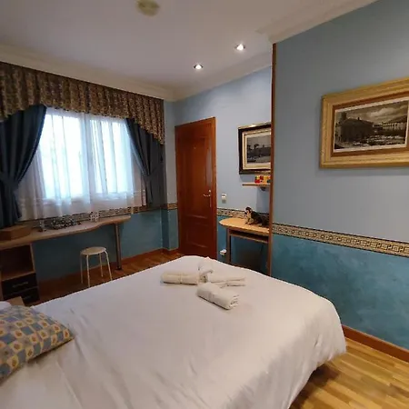 Casa Batallas Holiday home Toro