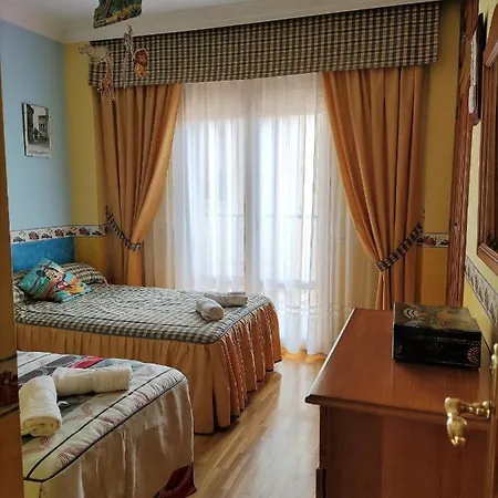 Casa Batallas تورو