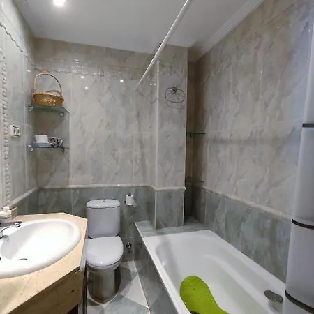 Casa Batallas Holiday home *
