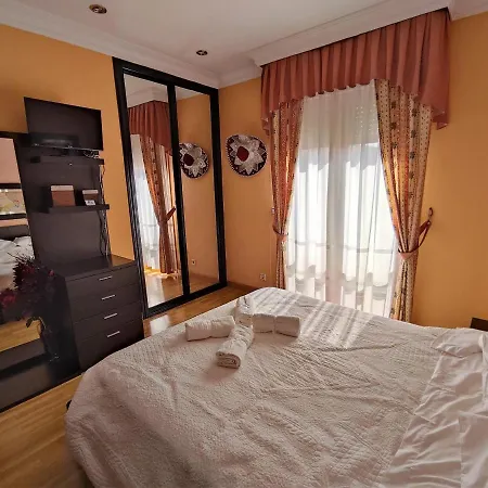 Holiday home Casa Batallas Toro