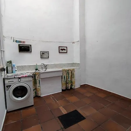 Holiday home Casa Batallas