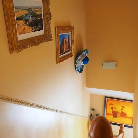Holiday home Casa Batallas *