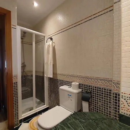 Holiday home Casa Batallas *