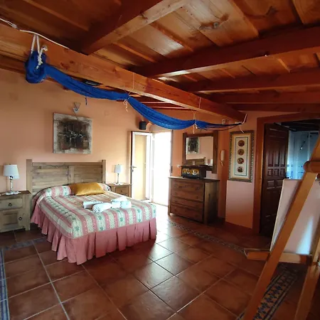 Holiday home Casa Batallas *