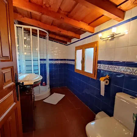 Casa Batallas Toro