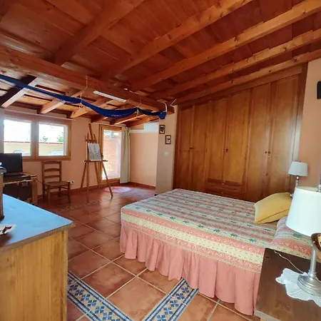 Holiday home Casa Batallas *